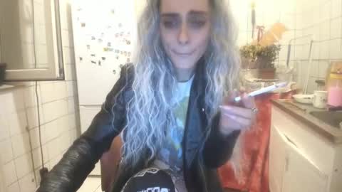 Snapshot of jessystarrr chatting on September 16, 6:33 pm Jessy online show from September 16, 6:33 pm