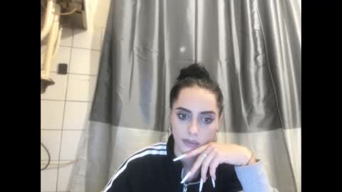 Snapshot of jessystarrr chatting on October 13, 7:27 pm Jessy online show from October 13, 7:27 pm