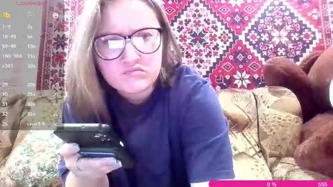 Bye everyone i cant see any reason to stay here wish u luck online show from November 5, 7:32 am