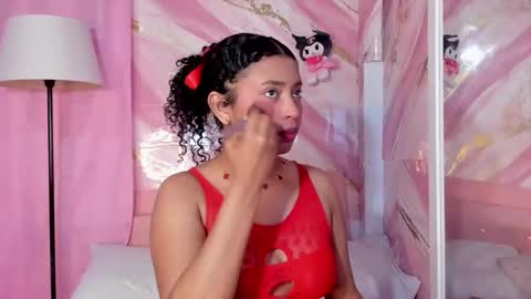 Jessy online show from November 2, 4:40 pm