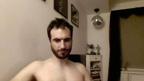 jestersquid19 online show from August 5, 8:50 pm