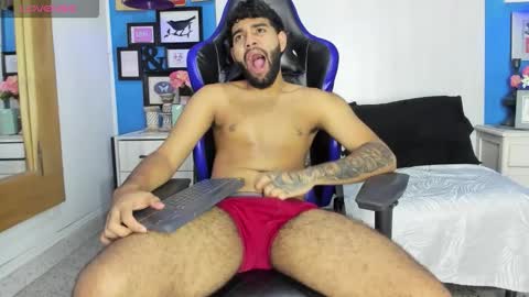 --- Jesus --- online show from November 27, 6:04 pm