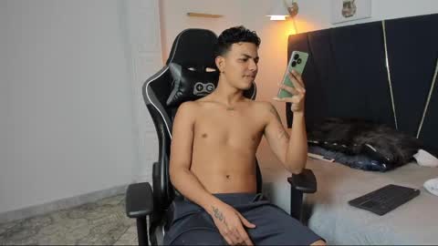 jesus online show from May 19, 3:24 am