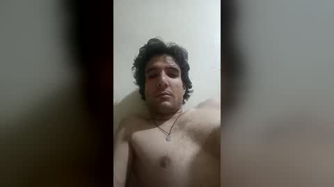 jesusgarcia35 online show from August 2, 9:44 am