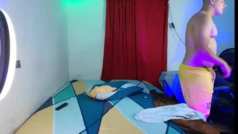 jesusliz online show from March 19, 5:57 am