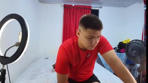 jesusliz online show from February 25, 5:55 am