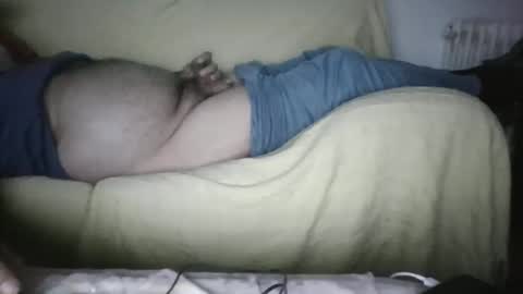 jesuslove27 online show from March 23, 8:58 pm