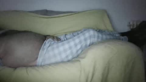 jesuslove27 online show from March 19, 8:58 pm