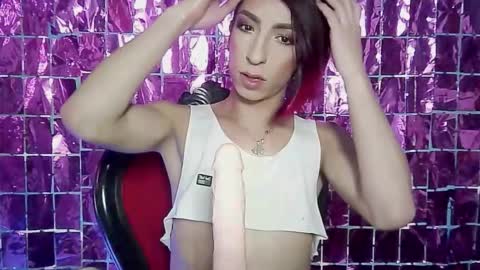 Ale online show from February 16, 8:40 pm