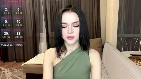 Lea online show from February 20, 4:09 pm