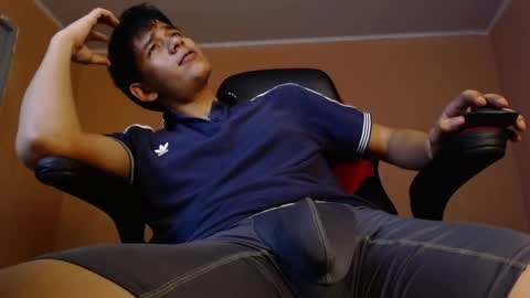 JETT DREAD online show from October 22, 6:42 pm