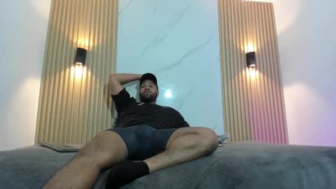 jeus_stanley online show from February 5, 5:33 am