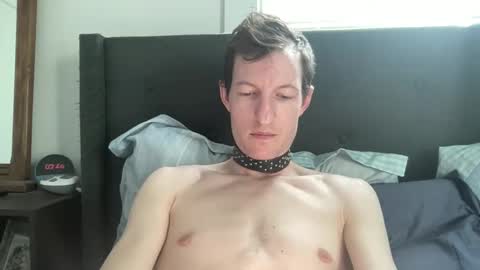 Jake Evers online show from March 18, 6:47 pm