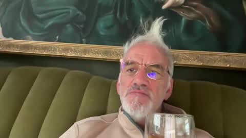 jewlronny online show from March 13, 8:28 am