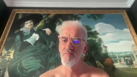 jewlronny online show from October 30, 8:15 am