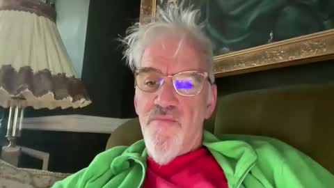 jewlronny online show from February 9, 9:13 am