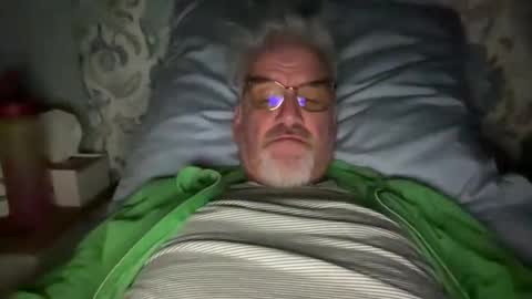 jewlronny online show from January 31, 11:35 pm