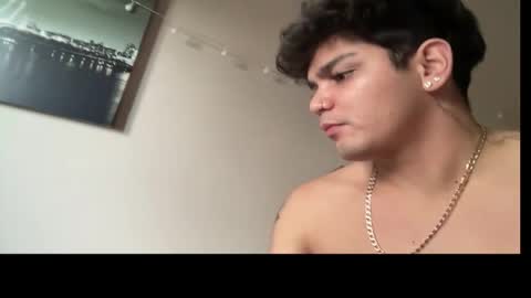 jexrs online show from November 20, 7:33 pm