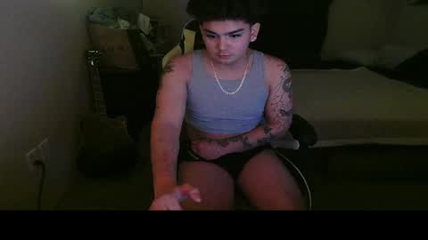 jexrs online show from February 13, 9:34 am