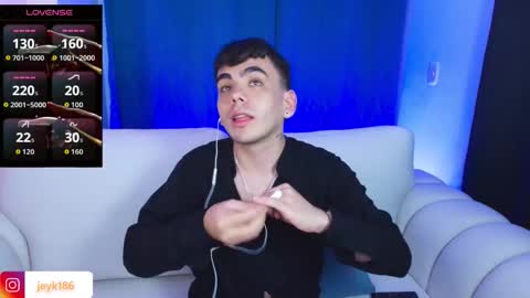 jey keler online show from November 14, 11:17 pm