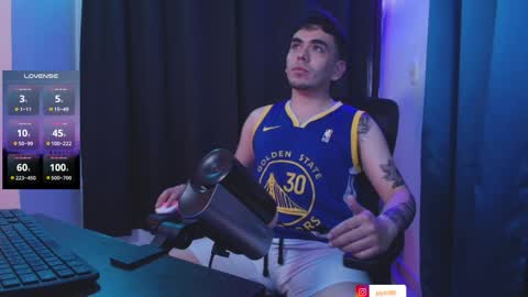 jey keler online show from April 12, 3:10 am