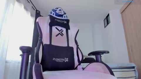 Jeyden Camilo online show from February 11, 7:18 pm