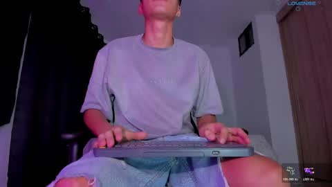 Jeyden Camilo online show from May 6, 2:28 am