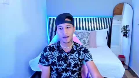 J E I K online show from July 5, 12:36 am