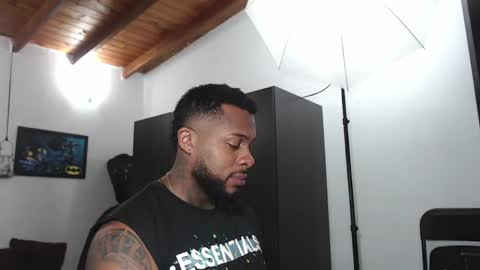 Jeykon blast online show from April 20, 1:03 pm