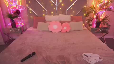 Jeysy online show from April 18, 7:07 pm