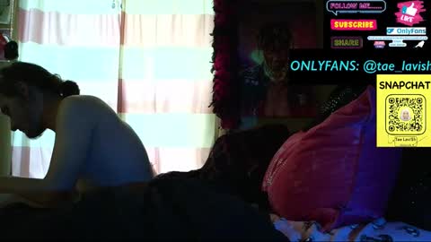 Jezabellaa online show from February 4, 5:39 pm