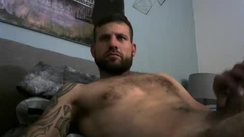 in ATL CUM FIND ME online show from October 6, 1:40 pm