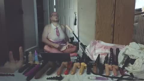 Snapshot of jghosty69 chatting on October 19, 6:01 pm Nasty Cumslut online show from October 19, 6:01 pm
