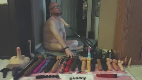 Nasty Cumslut online show from May 31, 1:43 pm