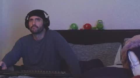 FoxHunter1 online show from November 16, 4:47 am