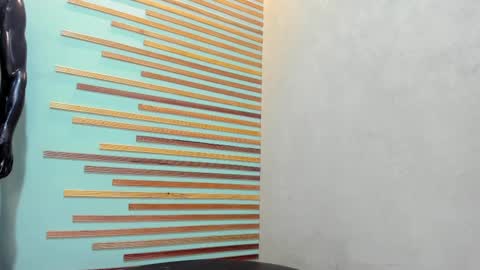 Snapshot of jharol_cardona chatting on February 12, 1:41 am Jharol online show from February 12, 1:41 am