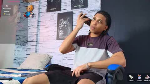 jhay_wheeler777 online show from September 21, 5:50 pm