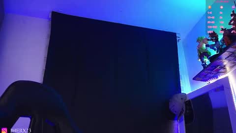 Herman Miller online show from March 20, 6:24 pm