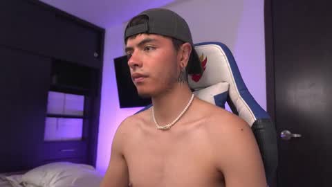 Morghan online show from March 3, 8:16 pm