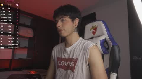 Morghan online show from November 11, 8:33 pm