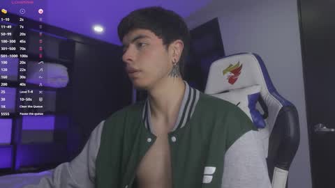 Morghan online show from November 24, 10:52 pm