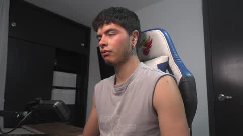 Morghan online show from March 9, 2:05 am