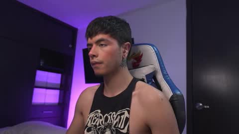 Morghan online show from February 23, 4:03 am