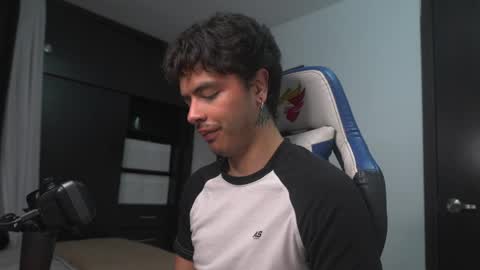 Morghan online show from April 23, 1:02 am