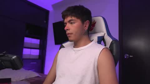 Morghan online show from March 16, 8:02 pm