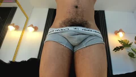 jhoan_evans online show from April 23, 8:21 pm
