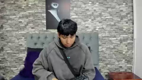 jhoan_evans online show from July 19, 2:47 am