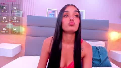 Snapshot of jhoanaduran_ chatting on October 9, 8:47 pm Jhoana online show from October 9, 8:47 pm