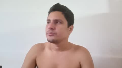 Snapshot of jhon_0511 chatting on March 2, 10:27 pm Jhon online show from March 2, 10:27 pm