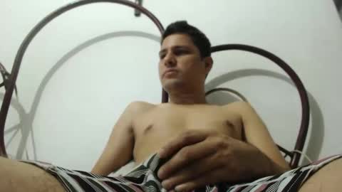 Snapshot of jhon_0511 chatting on October 8, 12:51 am Jhon online show from October 8, 12:51 am